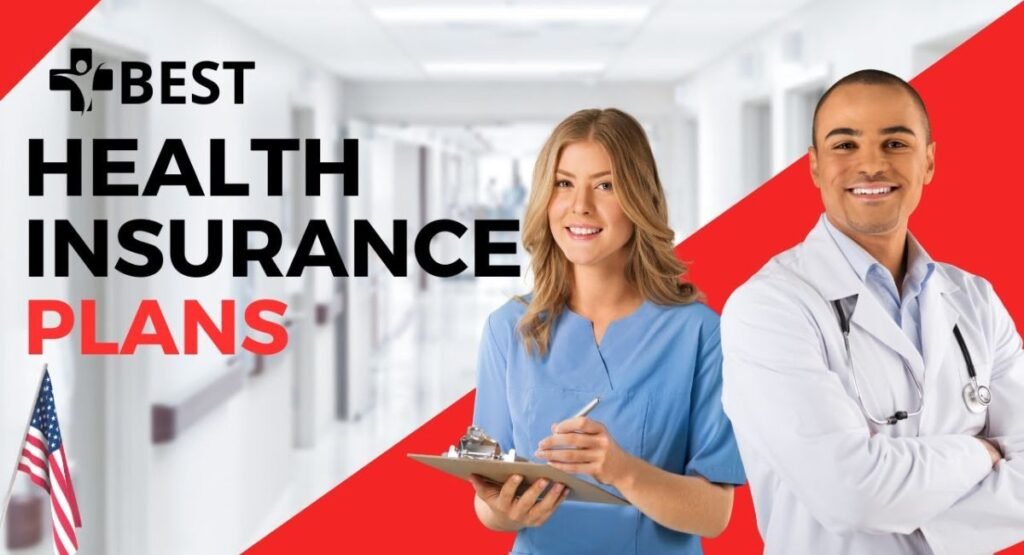 How to Get Truly Affordable Health Insurance in the USA